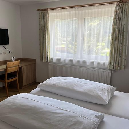 Landhotel Stofflerwirt Санкт-Міхель-ім-Лунгау Екстер'єр фото