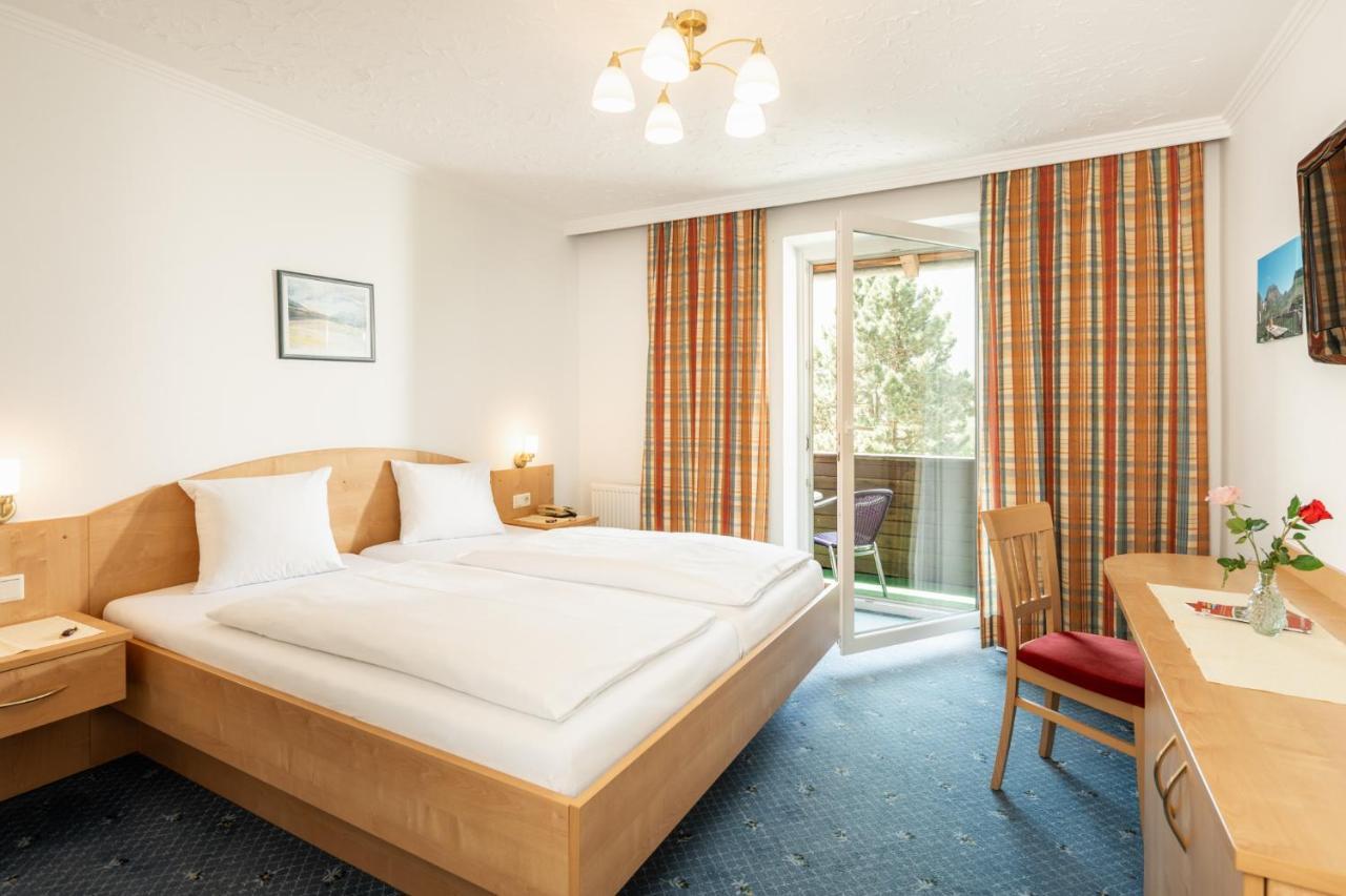 Landhotel Stofflerwirt Санкт-Міхель-ім-Лунгау Екстер'єр фото