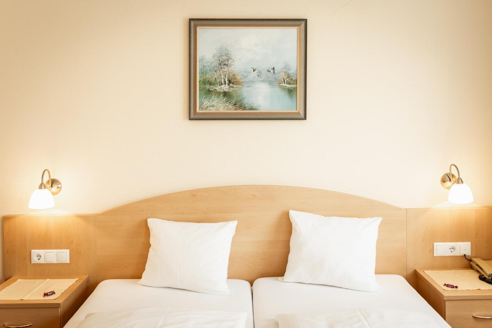 Landhotel Stofflerwirt Санкт-Міхель-ім-Лунгау Екстер'єр фото