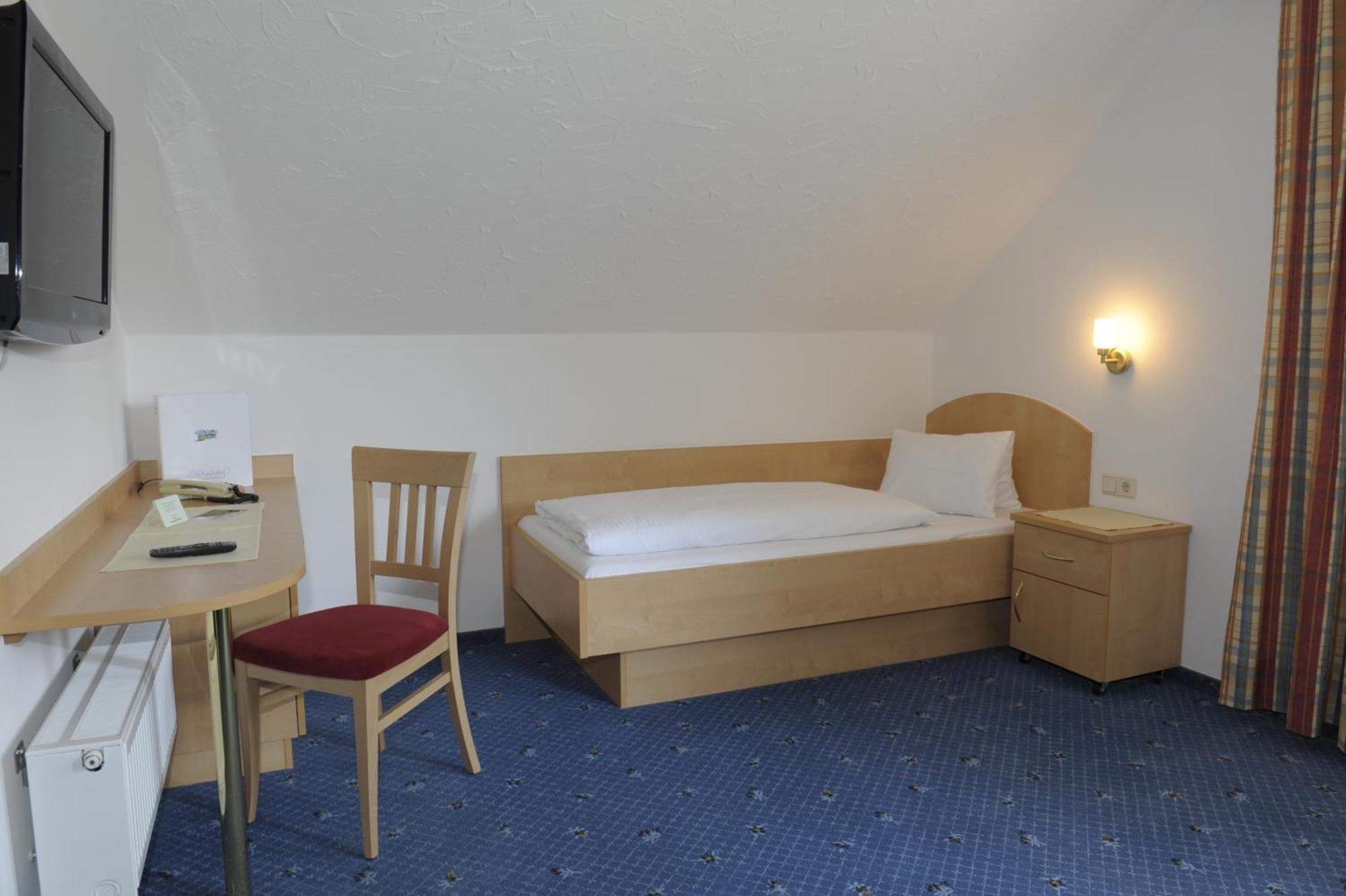 Landhotel Stofflerwirt Санкт-Міхель-ім-Лунгау Екстер'єр фото