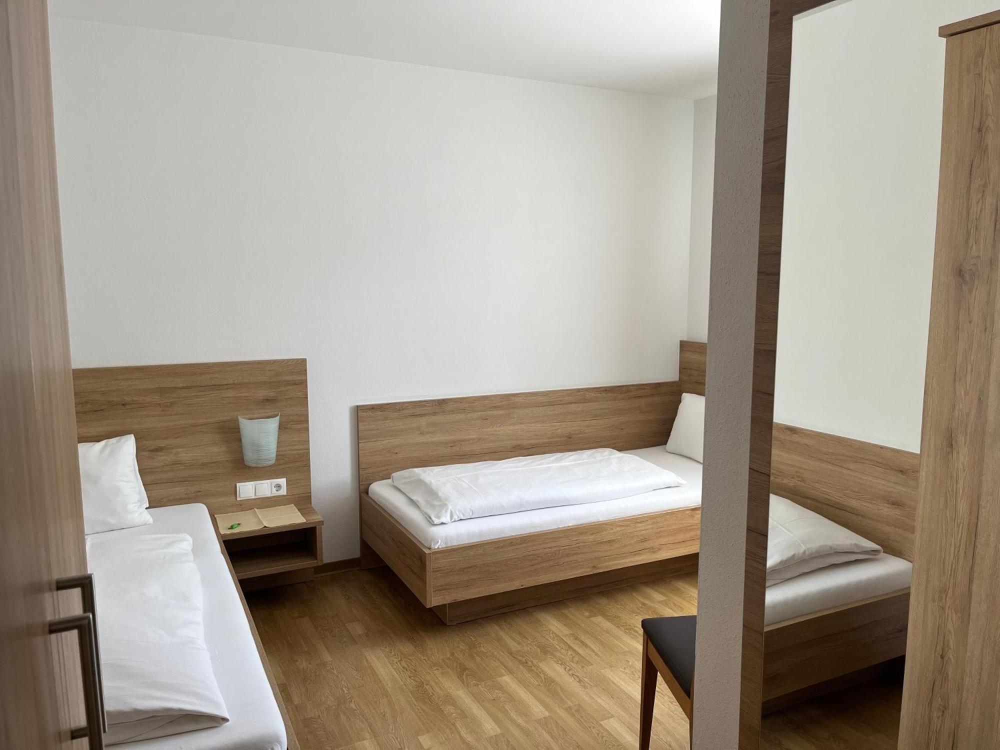 Landhotel Stofflerwirt Санкт-Міхель-ім-Лунгау Екстер'єр фото