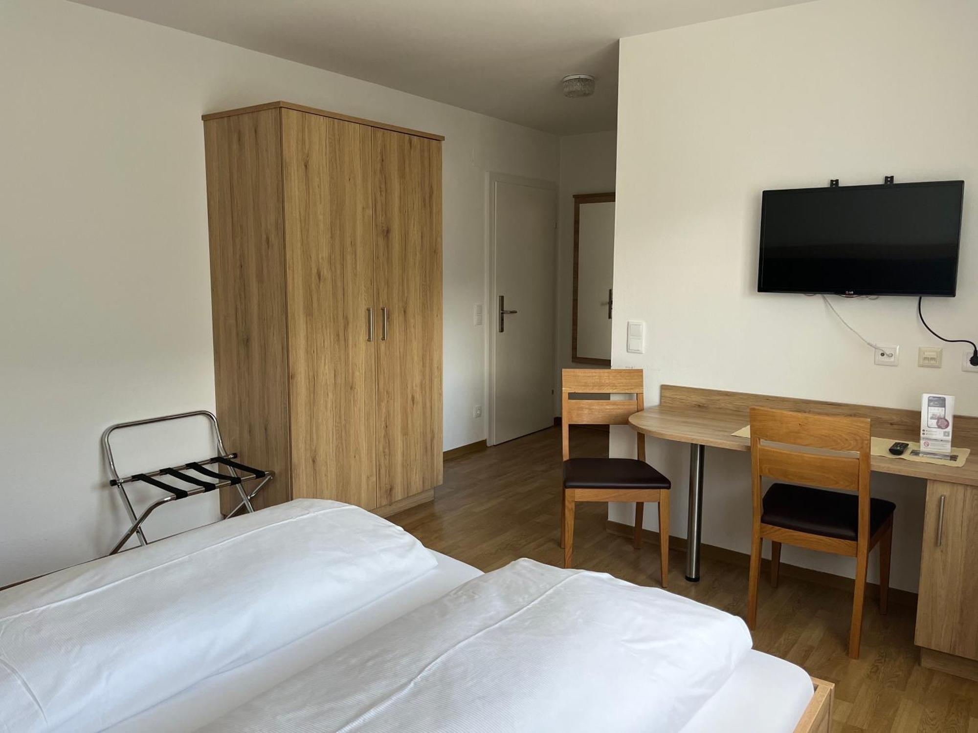 Landhotel Stofflerwirt Санкт-Міхель-ім-Лунгау Екстер'єр фото
