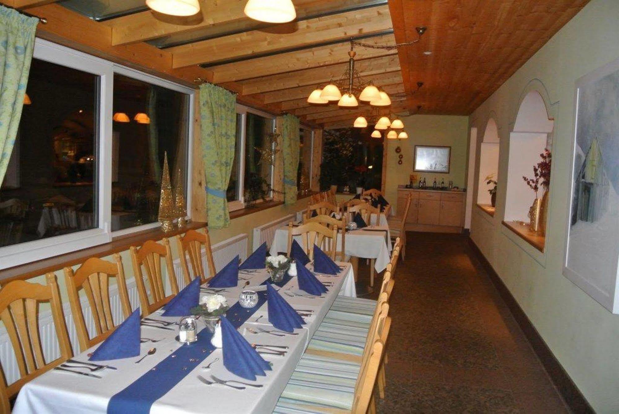 Landhotel Stofflerwirt Санкт-Міхель-ім-Лунгау Екстер'єр фото